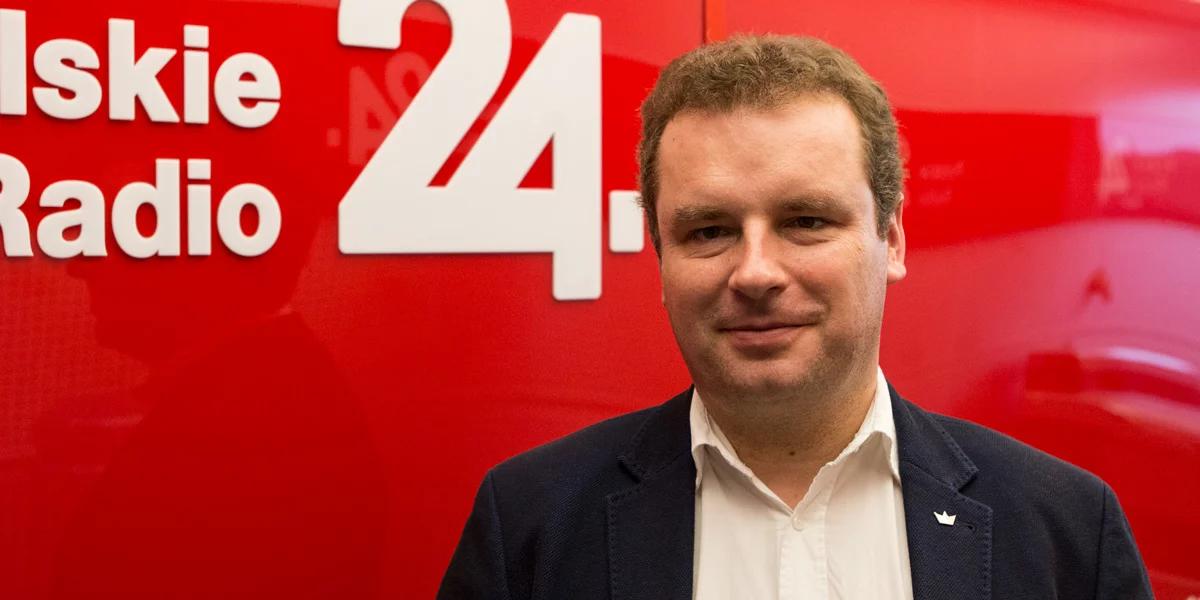 Jacek Wilk: w obecnym kształcie UE jest nie do zaakceptowania