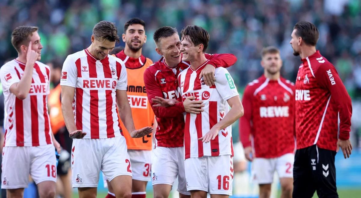 Jakub Kamiński na fali. Skrzydłowy pokonał kolegę z reprezentacji