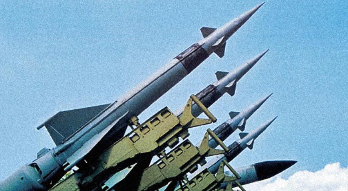 Kreml: system S-400 na Krymie ma zapewnić bezpieczeństwo Rosji