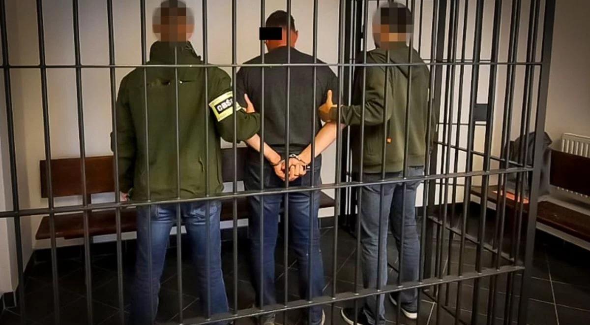 Oszustwa VAT-owskie na "leasing pracowniczy". CBŚP rozbiło grupę przestępczą