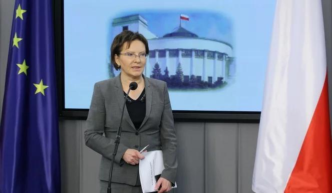 Kopacz: Arłukowicz sprawdzi się na stanowisku