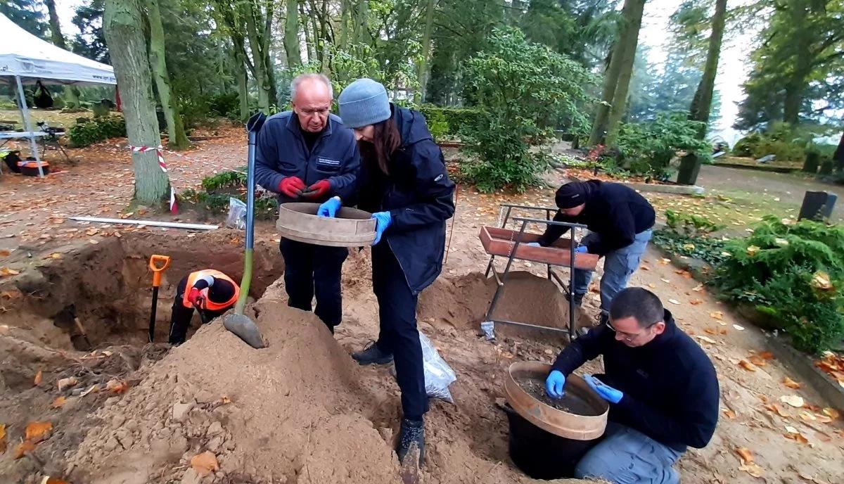 Śląskie: prace poszukiwawcze IPN na Podbeskidziu dopiero w 2020 r.