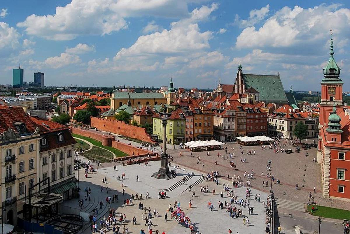 Warszawa: bonifikata od opłat przekształceniowych z przedłużonym terminem   