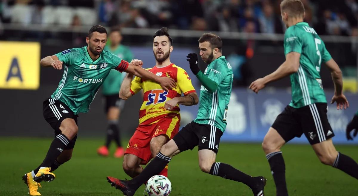 Ekstraklasa. Boniek: ludzie mogą chodzić po lasach, otwórzmy boiska. Przedstawiliśmy plan, trzeba go realizować 
