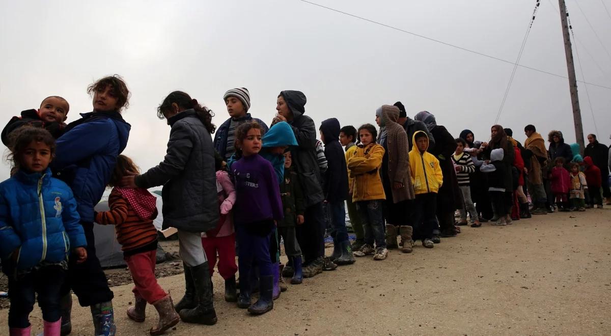 UNHCR: kluczowe jest to, jak porozumienie UE-Turcja będzie wdrażane