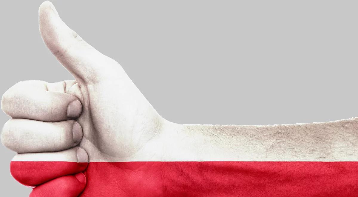 Zamożni Polacy cenią dobra luksusowe wyprodukowane nad Wisłą