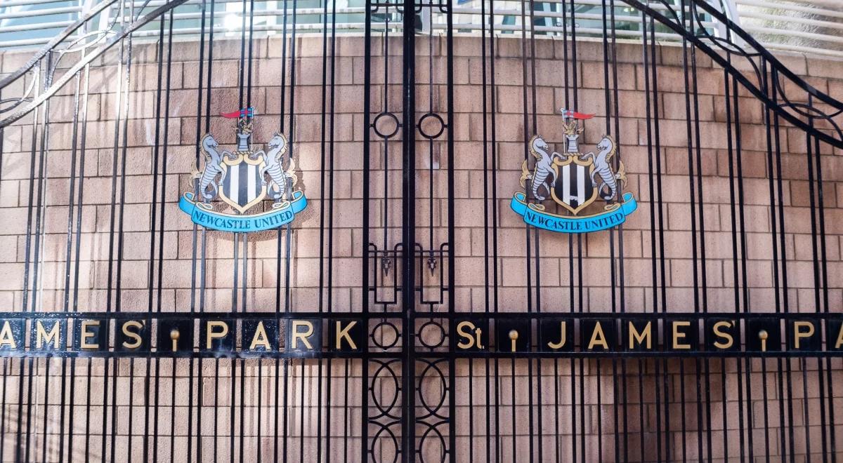 Newcastle United wybrało nowego menedżera. Kibice nie ukrywają złości