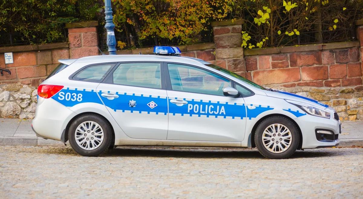 3-latek błąkał się po ulicach Puław. Matka była kompletnie pijana