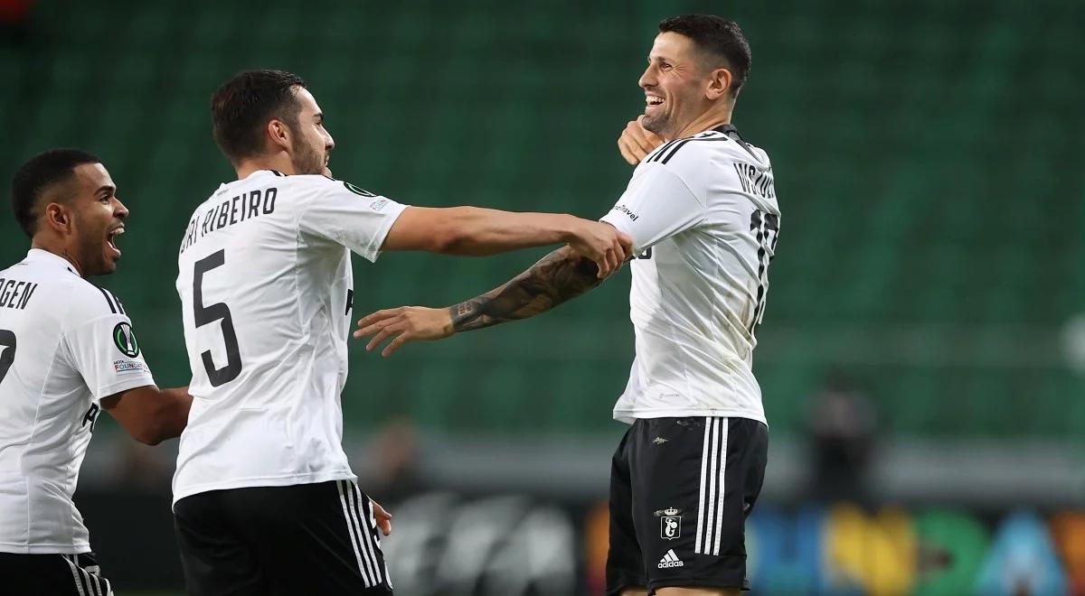 Ekstraklasa: Śląsk - Legia hitem 12. kolejki. Raków zagra z Górnikiem