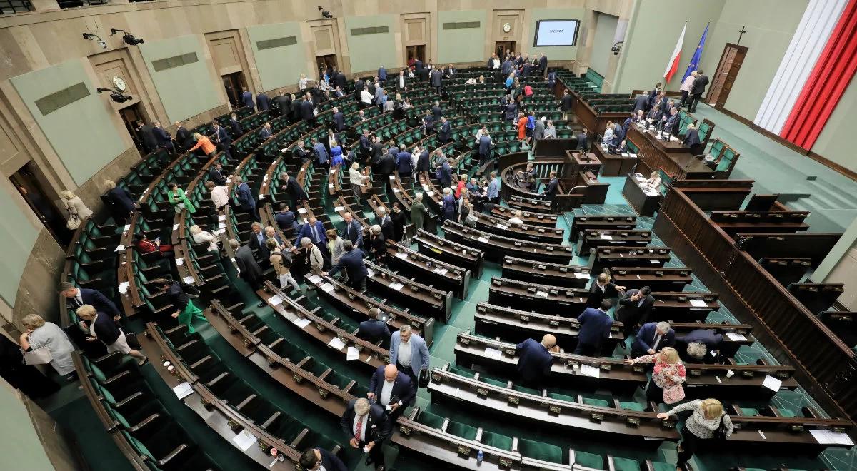 Sejm przyjął ustawę Prawo o szkolnictwie wyższym i nauce, tzw. Ustawę 2.0 