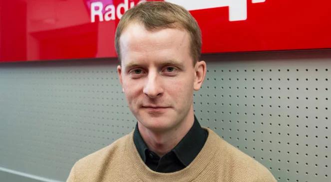 Jakub Jałowiczor: Donald Tusk ponosi odpowiedzialność za działalność służb wobec Amber Gold