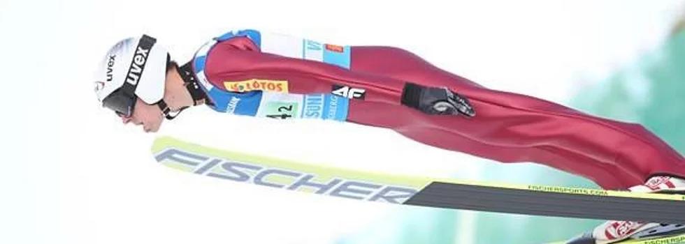 PŚ w Titisee-Neustadt: Stoch na podium. "To nie jest jego ostatnie słowo" [RELACJA]