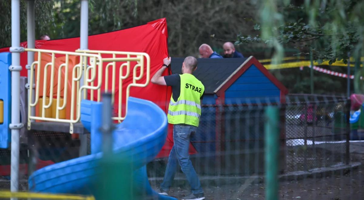 Tragedia w Małopolsce. Nie żyje 4-latek, który wpadł do studni