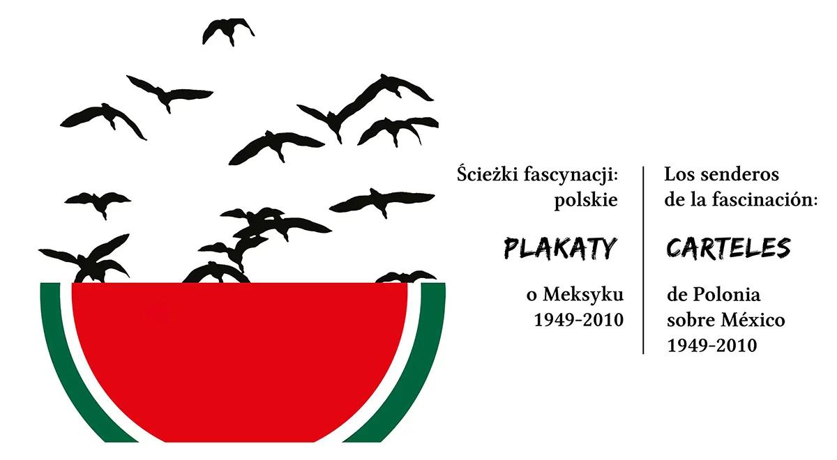 Wystawa "Ścieżki fascynacji: polskie plakaty o Meksyku, 1949 – 2000"