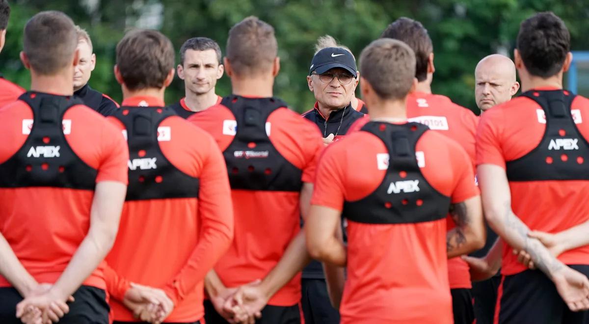 Lewandowski: Mecz z Rumunią może być milowym krokiem do awansu do MŚ