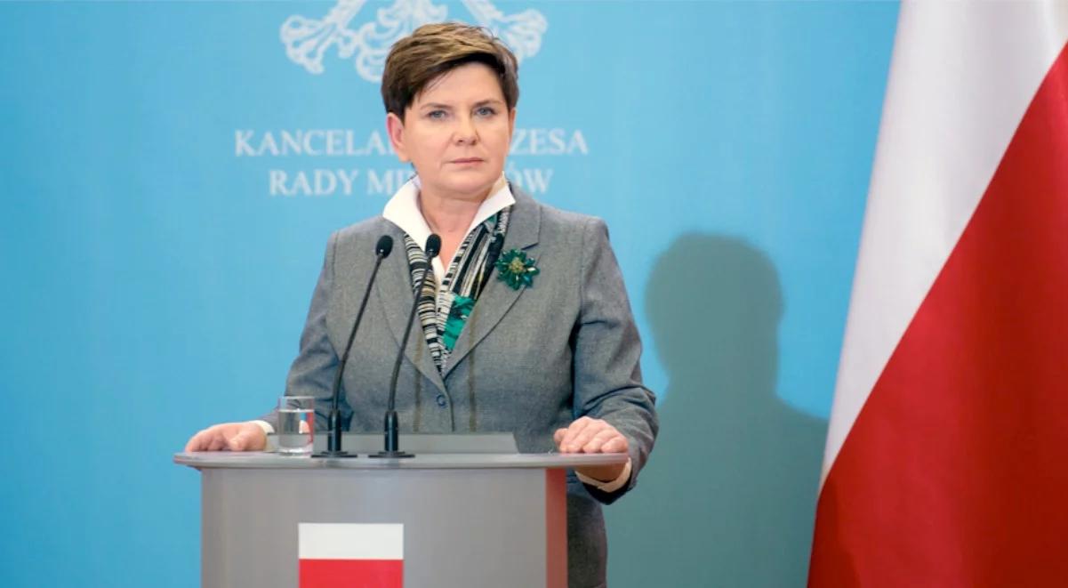 Premier: UE i Wielka Brytania będą musiały ze sobą współpracować