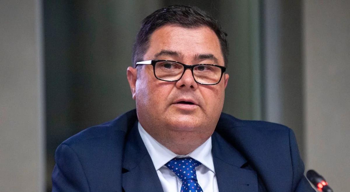 Przewodniczący KRS: tak, jesteśmy neo-KRS. Nowa jakość pod każdym względem