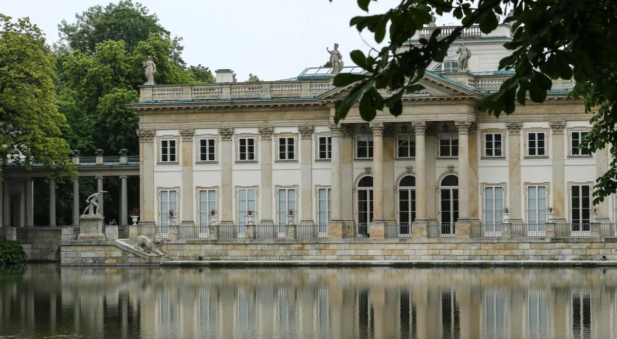 Wirtualna wystawa polskich instytucji kultury. Zaprezentowano kilkadziesiąt placówek