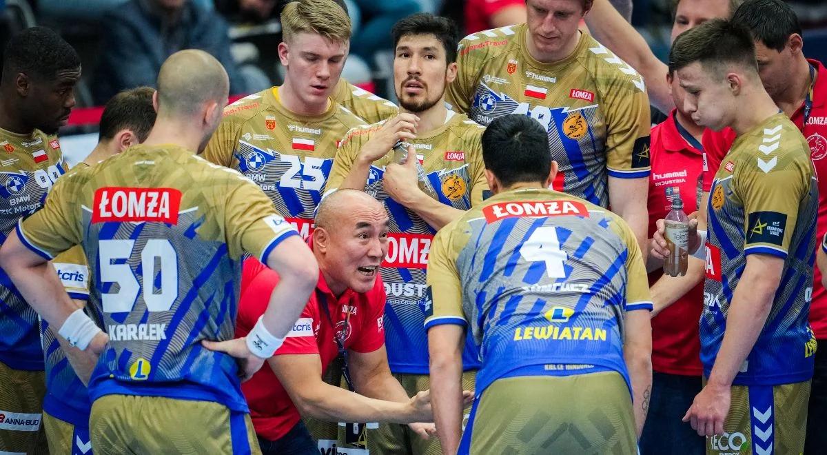 PGNiG Superliga: mistrz Polski znalazł sponsora tytularnego! "Od dziś Barlinek Industria Kielce"
