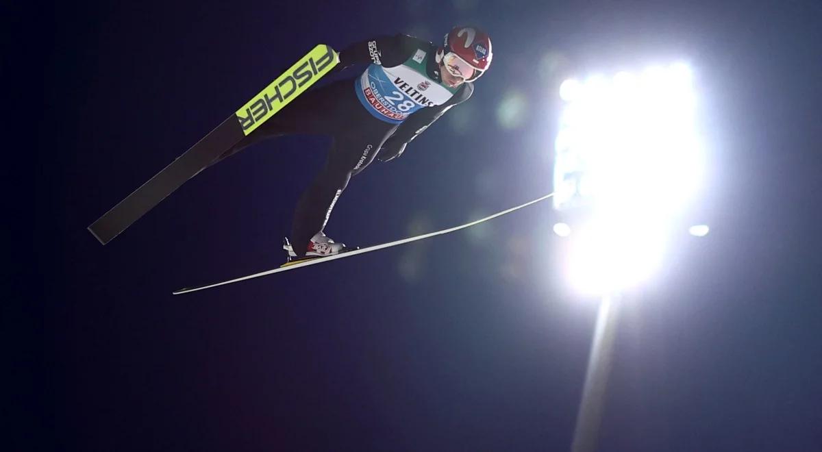 Turniej Czterech Skoczni. Wellinger wygrał w Oberstdorfie, Kamil Stoch z najlepszym wynikiem w sezonie
