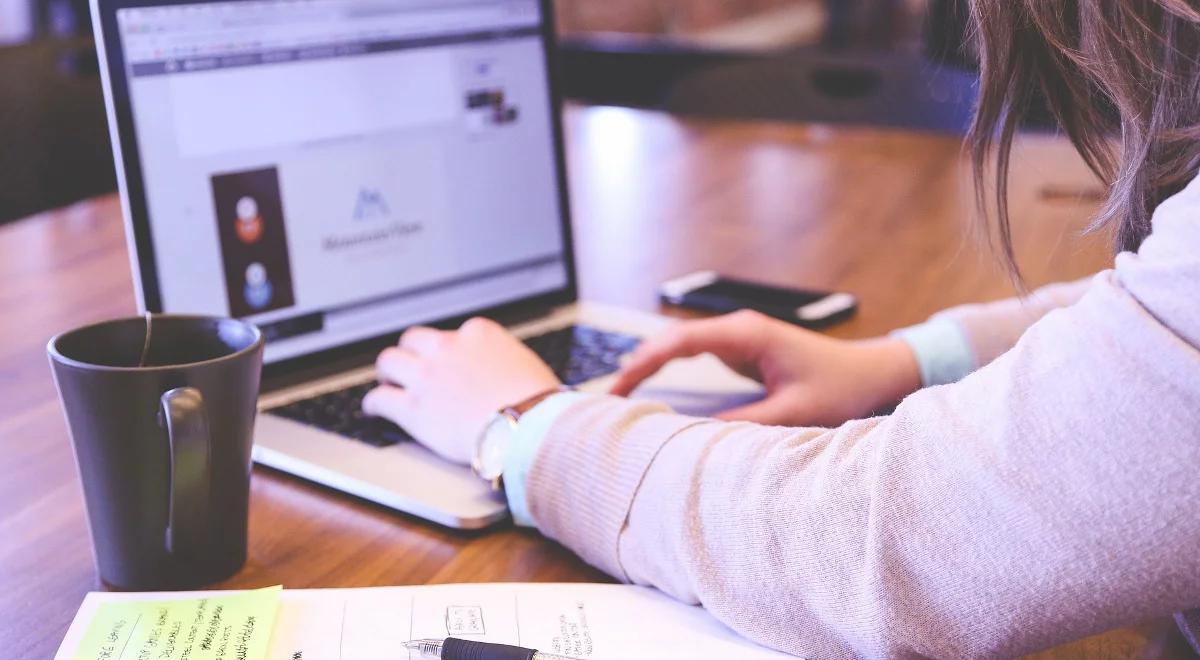 Dostęp do KRUS przez internet. Założono 17,7 tys. kont