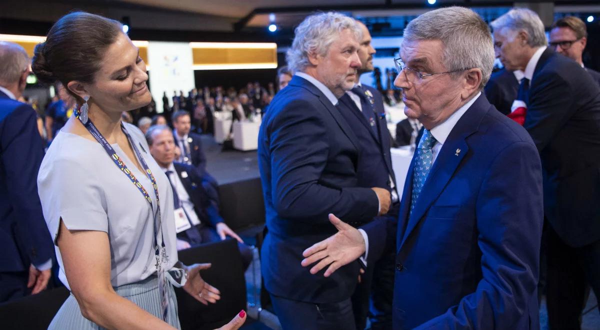 Szwedzkie media komentują decyzję MKOl o wyborze gospodarza ZIO 2026: jesteśmy w piekle
