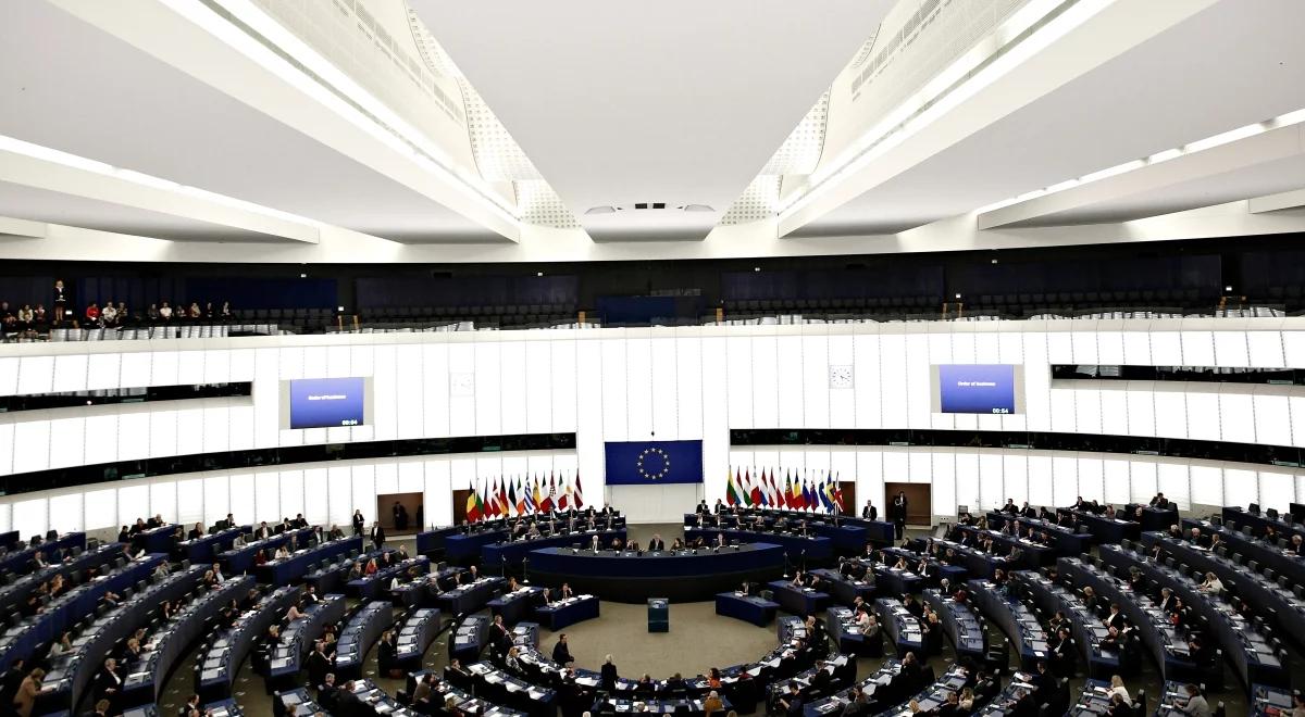 Paryż broni siedziby PE we Francji, kwestionowanej przez Niemcy
