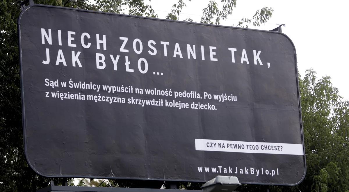 „PiS chce zacząć dyskusję o reformie sądownictwa od nowa, na własnych warunkach”