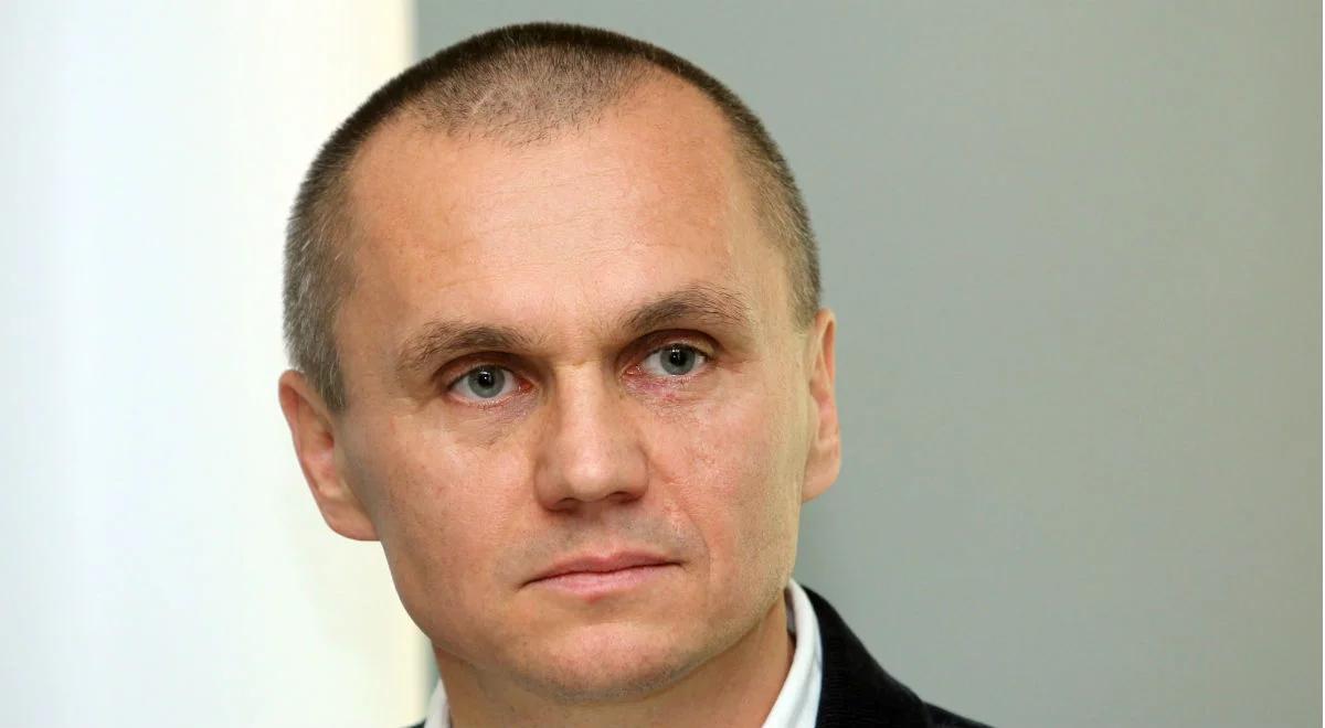 Gen. Polko o umowie SKW i FSB: Tusk odpowiada za to, jak pracowały służby