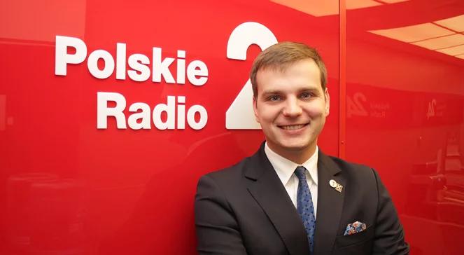 Jakub Kulesza (Kukiz ’15): tylko komisja śledcza jest w stanie wyjaśnić wszystkie wątki afery reprywatyzacyjnej