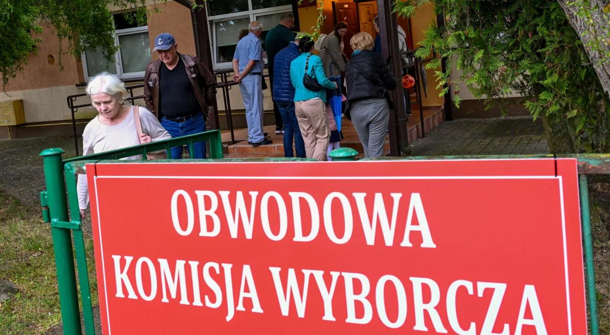 W tych województwach zwyciężył Nawrocki. Sześć regionów wystarczyło do wygranej