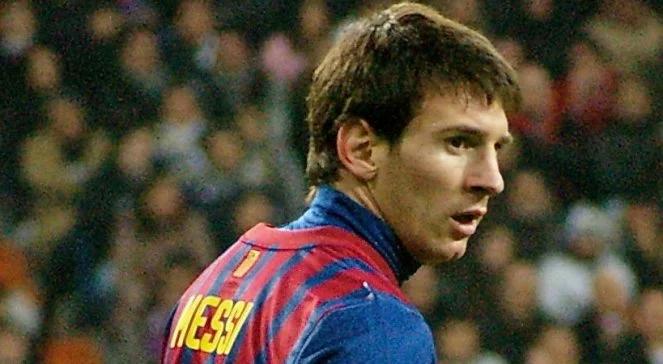 FC Barcelona ma problem. Lionel Messi: niech to pozostanie w szatni