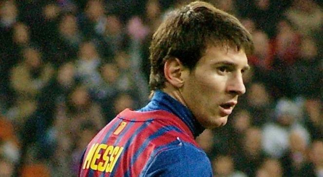 Liga Mistrzów: FC Barcelona - Bayern. Messi wznowił lekkie treningi