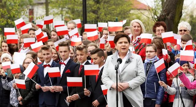 Dzień łączności z Polonią. Polacy nie boją się Brexitu