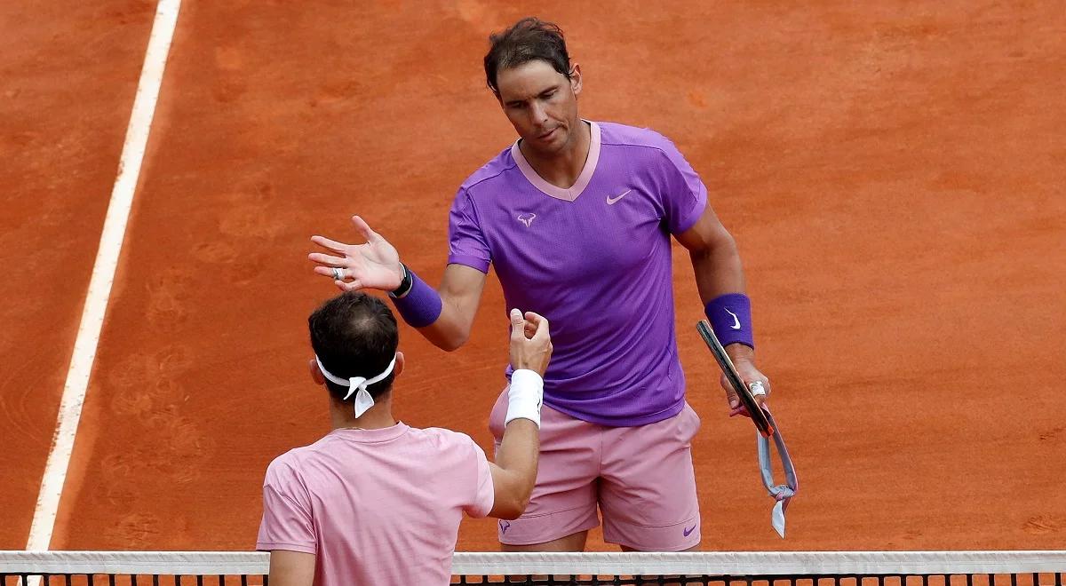 Laver Cup. Rafael Nadal nie wystąpi w drużynie Europy. Znamy zastępcę Hiszpana