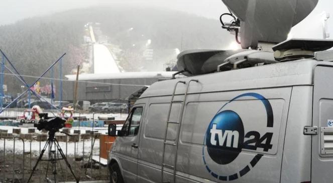Kto kupi Grupę TVN? Sprzedaż przed końcem roku