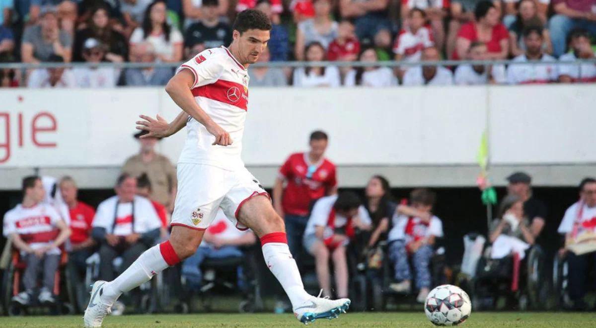 Bundesliga: pech Marcina Kamińskiego. Długa przerwa reprezentanta Polski