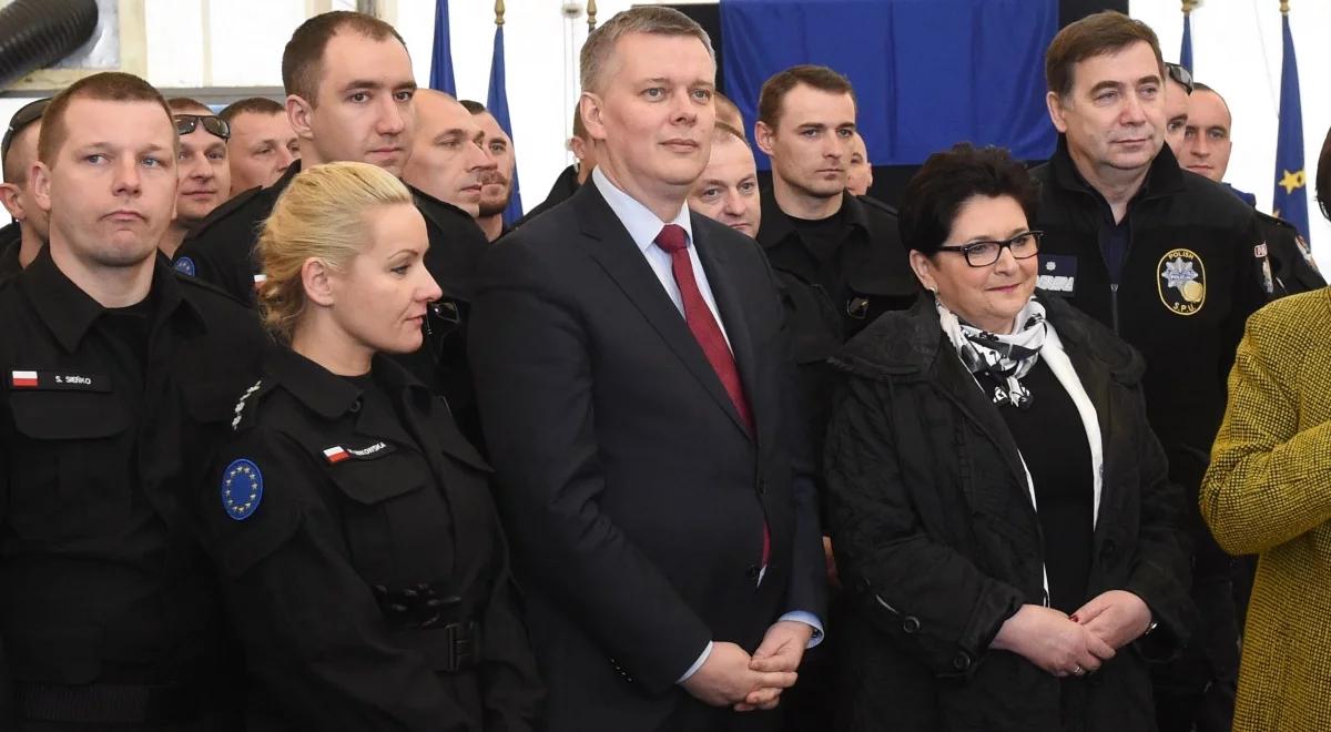 Kolejne podsłuchy w restauracji. Prokuratura zwraca się do szefa MON