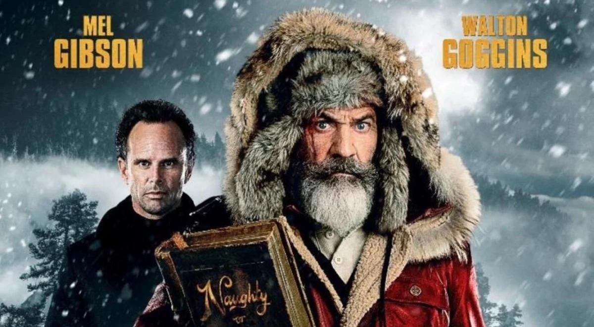 "Sposób na świętego". Adamski: cieszę się, że Mel Gibson szuka ciekawych ról 