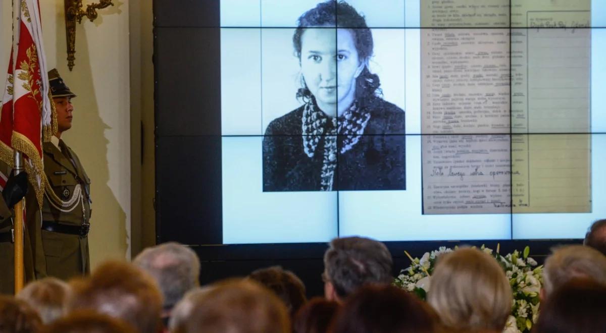 Święto Żołnierzy Wyklętych. "Inka" wśród zidentyfikowanych ofiar komunistycznego terroru