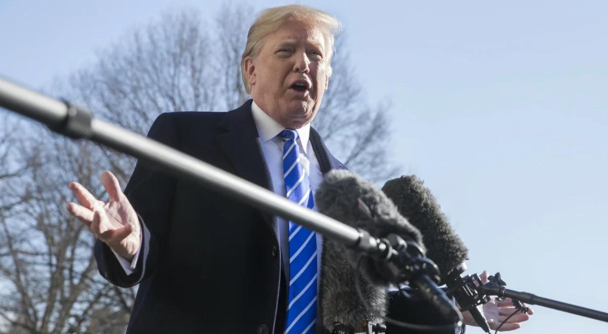 Dziesiątki tysięcy maili ekipy Donalda Trumpa pod lupą prokuratora