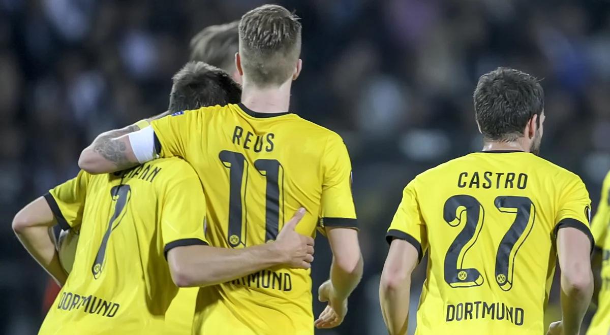 Borussia Dortmund