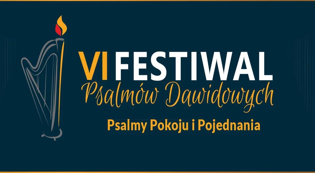 "Psalmy Pokoju i Pojednania". Wyjątkowy koncert w Rzymie