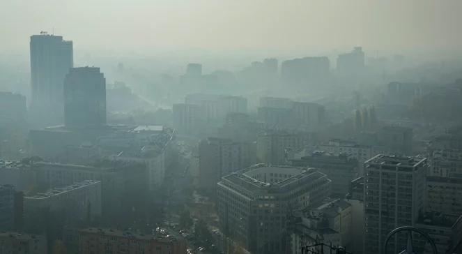 Pomysły na walkę ze smogiem. Przykład dał Kraków