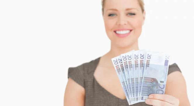 Praca, nowe rynki zbytu dzięki wsparciu z funduszu dofinansowanego z UE