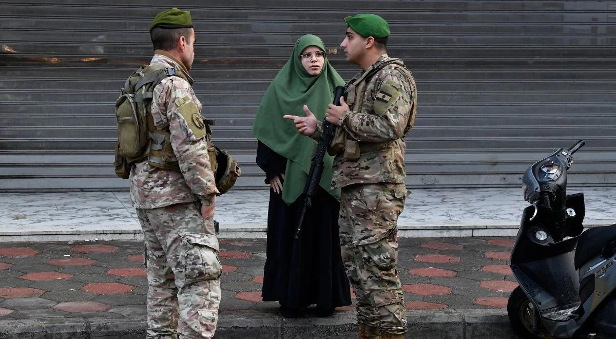 Wojna Hezbollah-Izrael? USA uspokajają: nie ma wyraźnej chęci