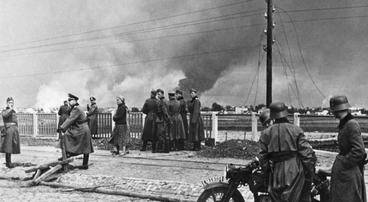 Większość Polaków popiera roszczenia dot. reparacji od Niemiec. Nowy sondaż