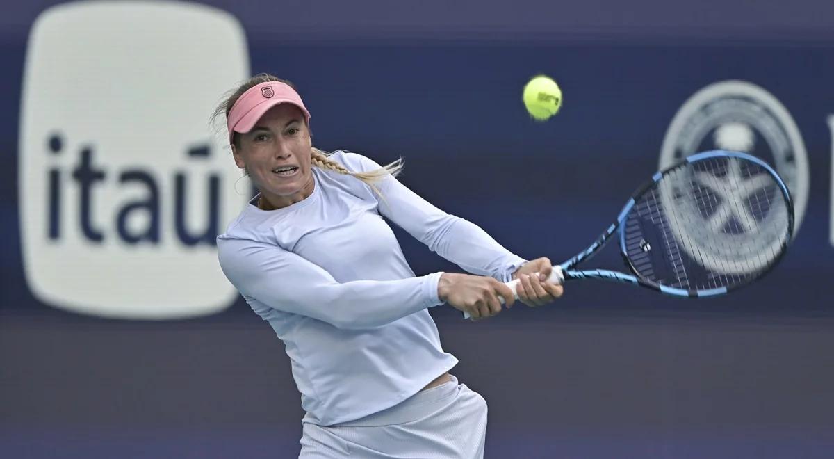 Wimbledon. Iga Świątek zna już kolejną rywalkę. Stara znajoma czeka na Polkę