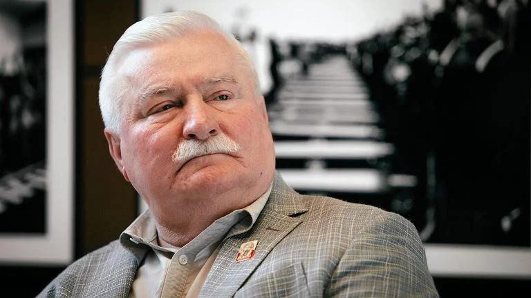 Odtajniono tajne dokumenty o TW Bolek