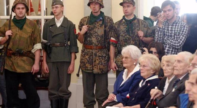 Cenne dokumenty powstańcze trafiły do muzeum